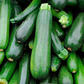 Green Zucchini